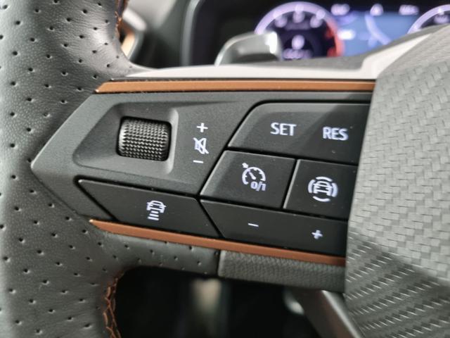 CUPRA Leon 1.5 Hybrid 150 CV DSG