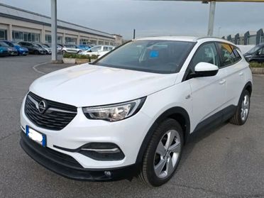 Opel Grandland x 15diesel Ecotec full optional 2022