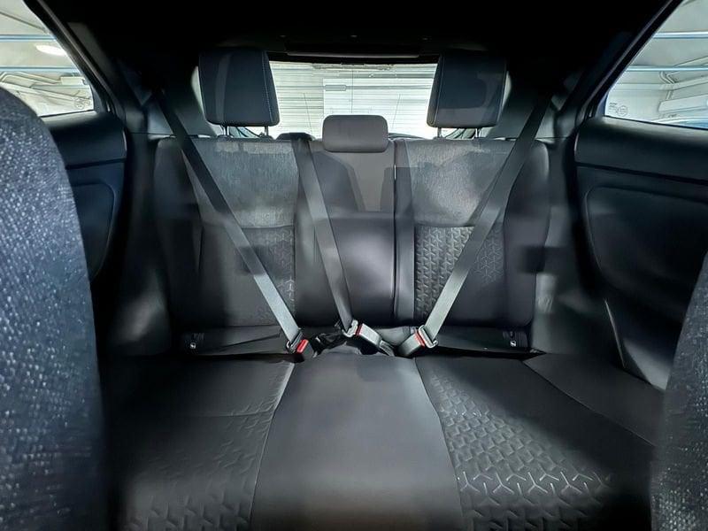 Toyota Yaris Cross Yaris Cross 1.5 Hybrid 5p. E-CVT Trend