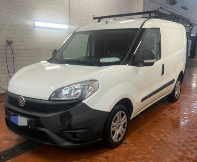 FIAT Doblo Doblò 1.3 MJT PC-TN Cargo Lamierato