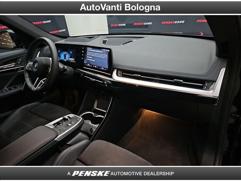 BMW X1 X1 xdrive 25e MSport Pro auto