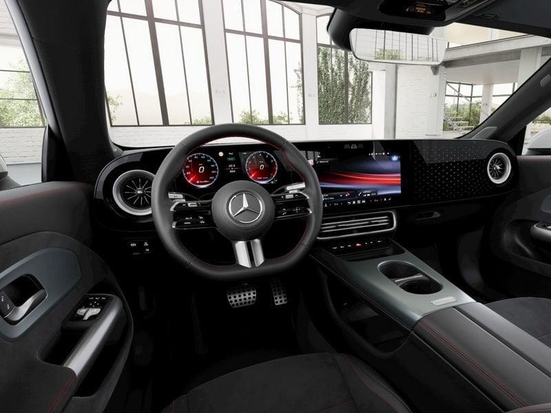 Mercedes-Benz CLA Hybrid CLA 200 AMG Line Advanced Plus