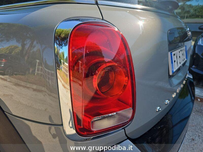MINI Countryman Mini F60 2017 Diese Mini 2.0 Cooper D Business auto my18