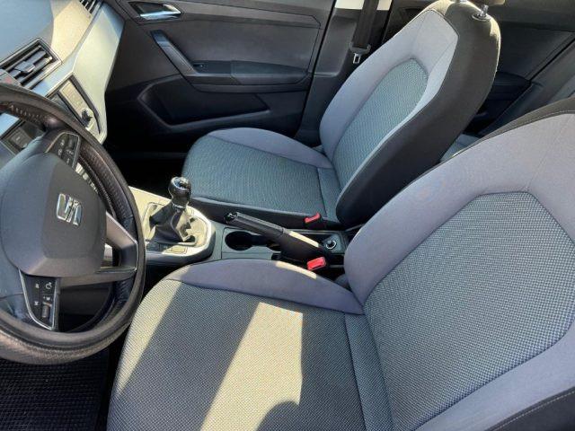 SEAT Arona 1.0 TGI Style