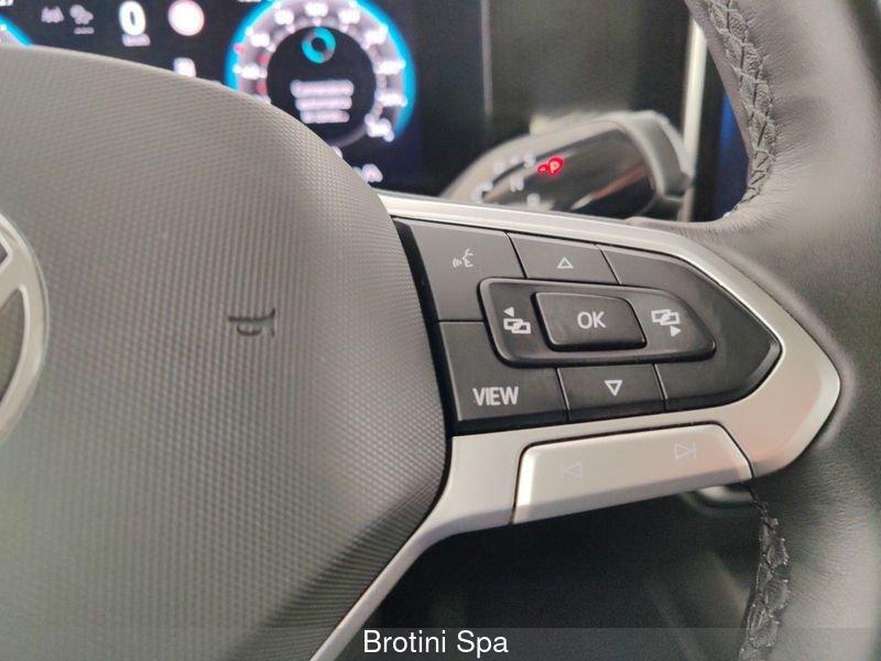 Volkswagen Tiguan 2.0 TDI 150 CV EVO SCR DSG Life