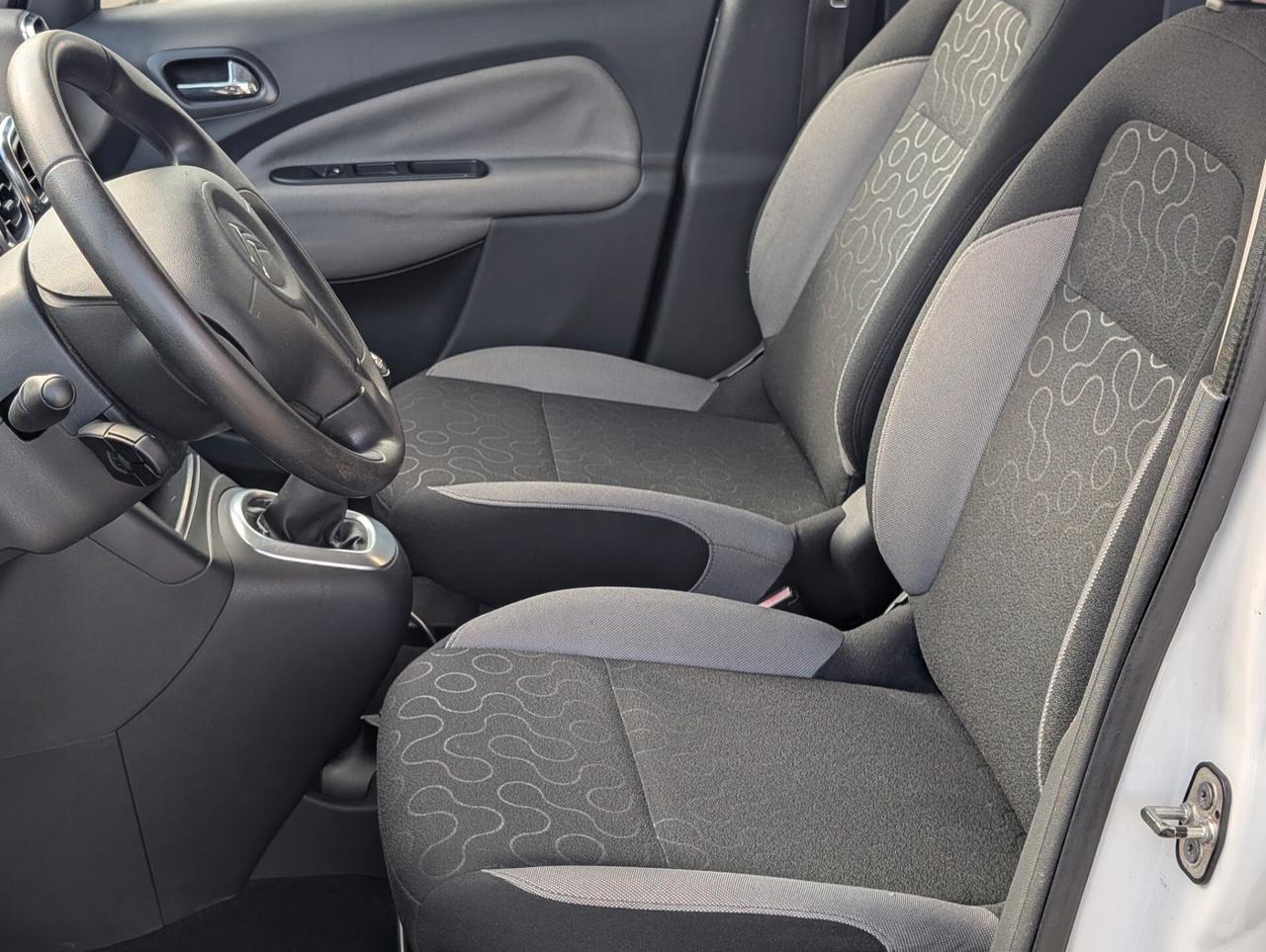 Citroen C3 Picasso 1.4 VTi 95 Exclusive UNICO PROPRIETARIO