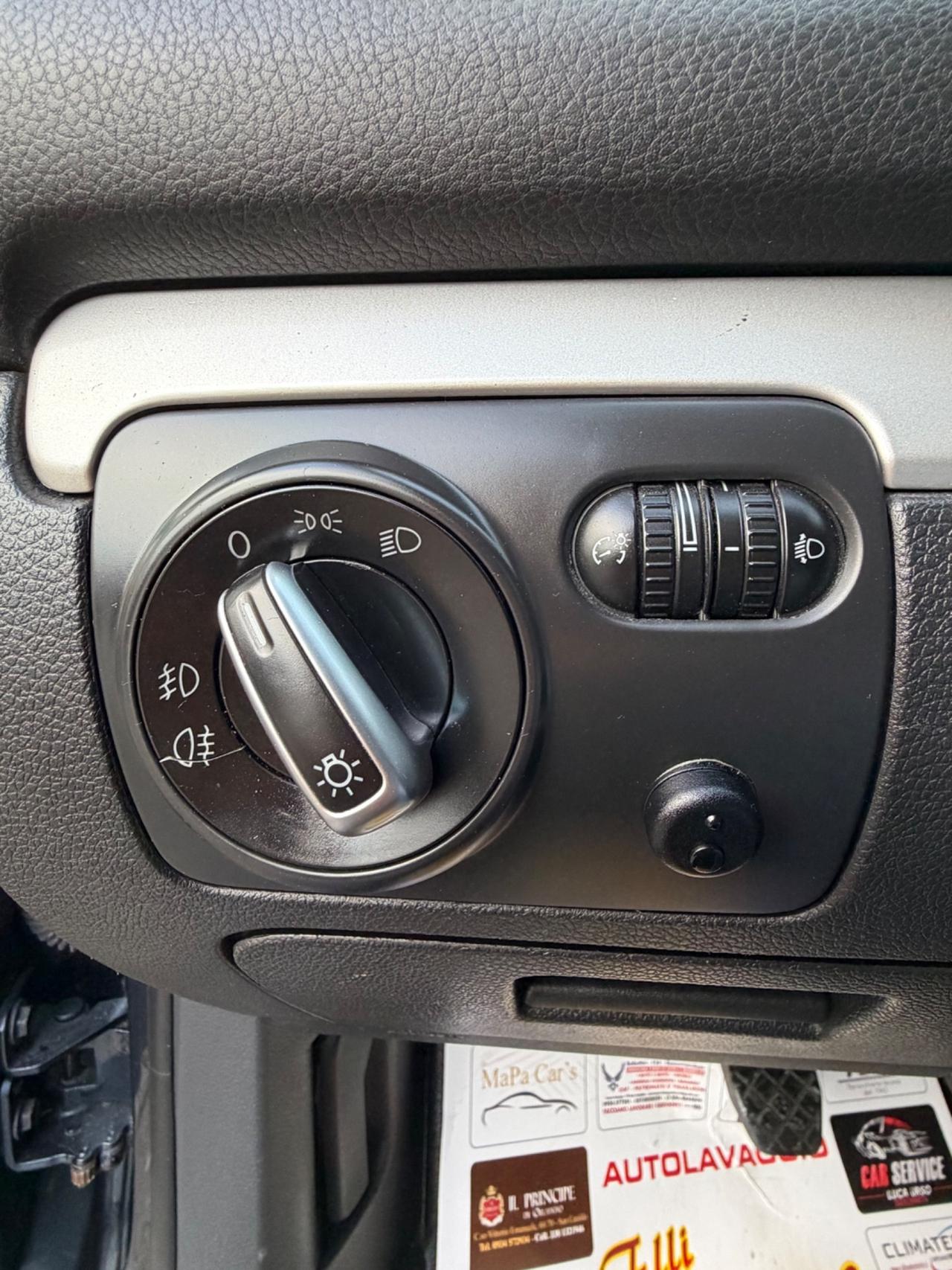 Volkswagen Golf 1.6 TDI 105 CV 5p. Highline