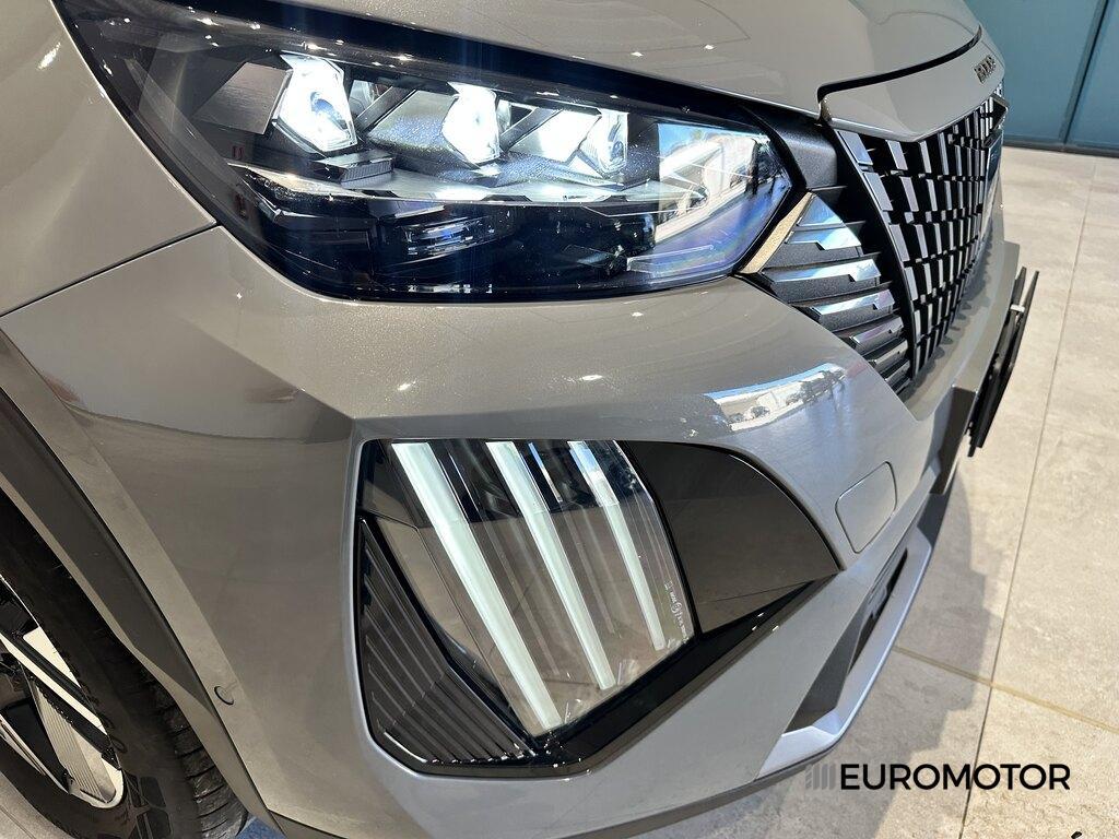 Peugeot 2008 1.5 BlueHDi GT EAT8