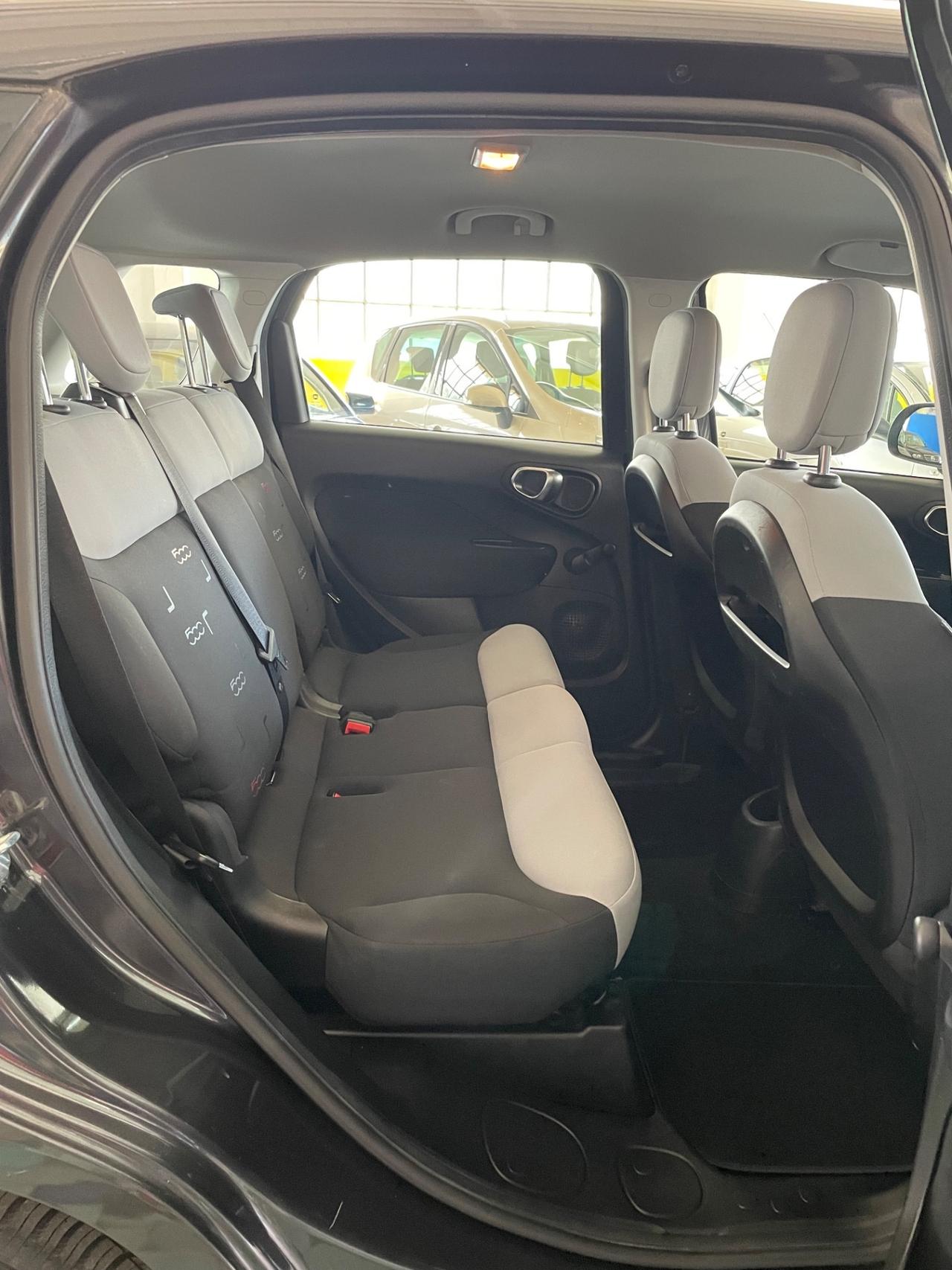 Fiat 500L 1.3 Multijet 85 CV Pop Star