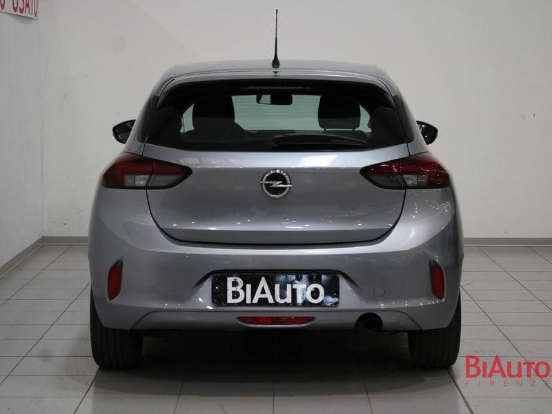 Opel Corsa Corsa 1.5 D 100 CV Edition
