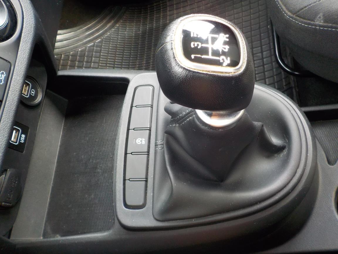 Hyundai i10 1.0 MPI Tech