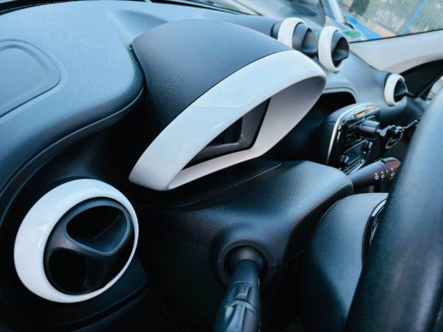 SMART ForFour 1.0 70CV *UNICO PROPRIETARIO*CON FATTURE TAGLIANDI