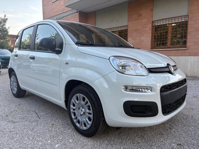 FIAT Panda 1.0 S&S Hybrid 4 posti