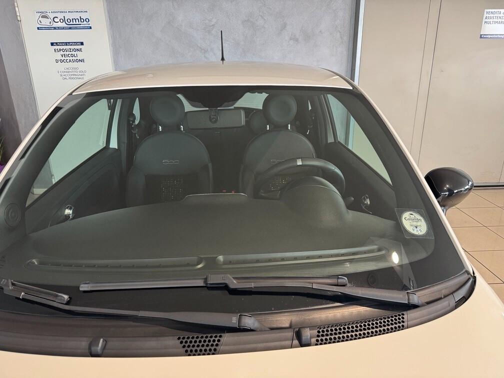Fiat 500 1.0 hybrid Connect Sport App conn 70cv 15" Neopat