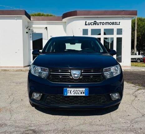 Dacia Sandero 1.0 SCe 12V 75CV