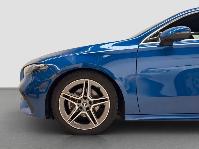 Mercedes A 180 AMG Line Premium 7G-DCT*FORMULA S*