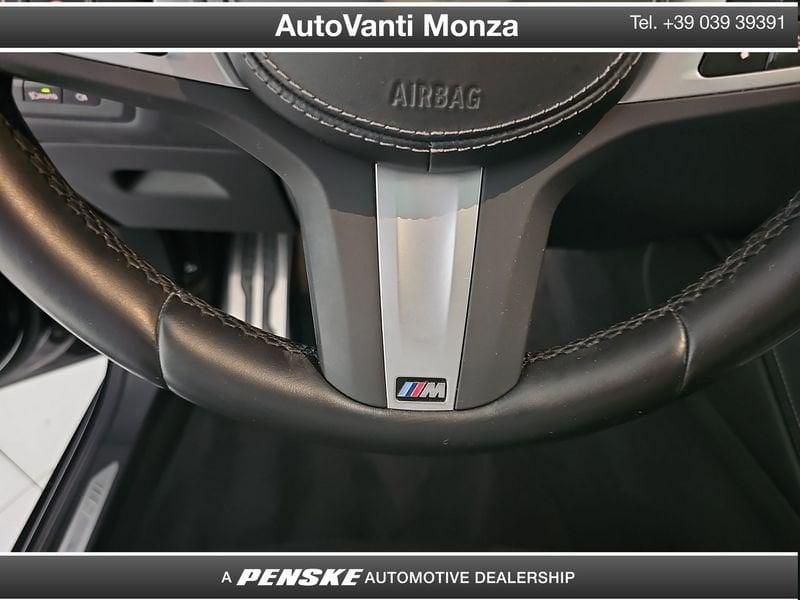 BMW X6 X6 xdrive30d MSport PRO auto