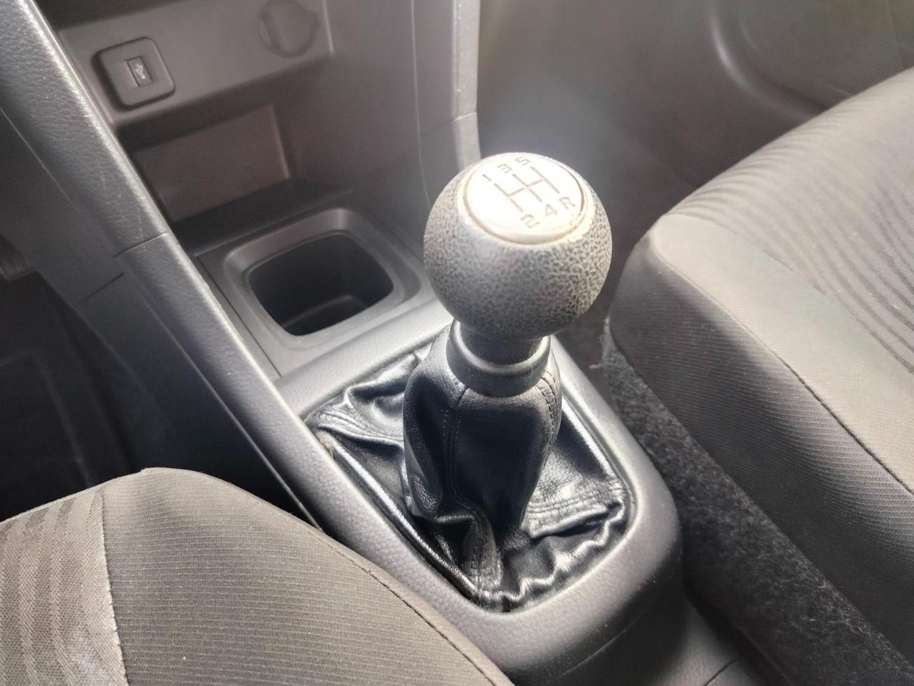 Suzuki Swift 5 Porte Swift 5p 1.3 ddis GL Style