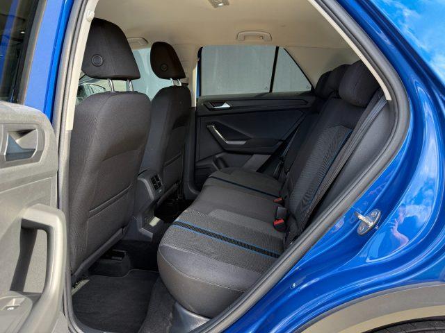 VOLKSWAGEN T-Roc 1.6 TDI Style GANCIO ACC Navi 17" Bluetooth