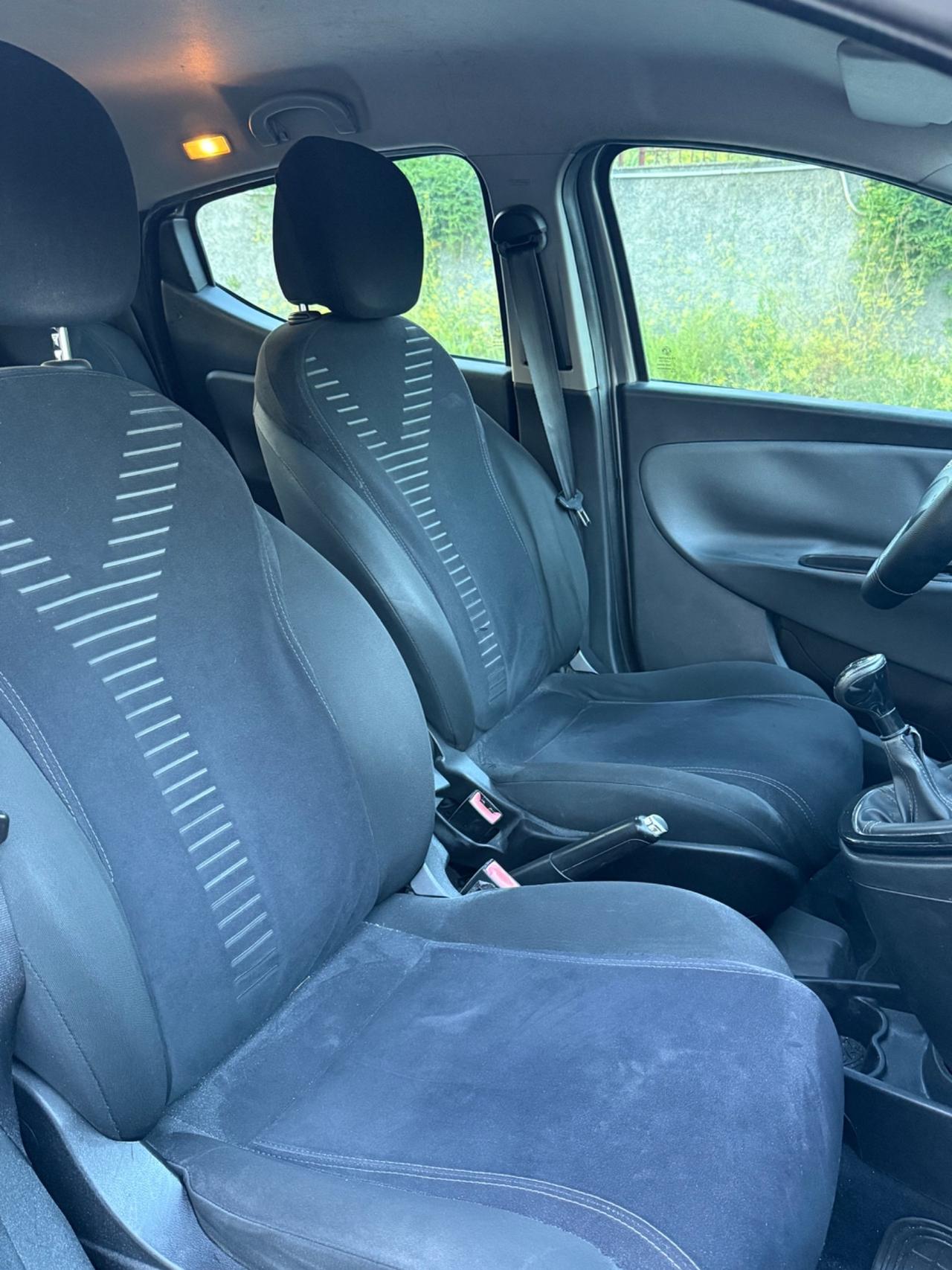 Lancia Ypsilon 1.3 MJT 16V 95 CV 5 porte S&S Platinum