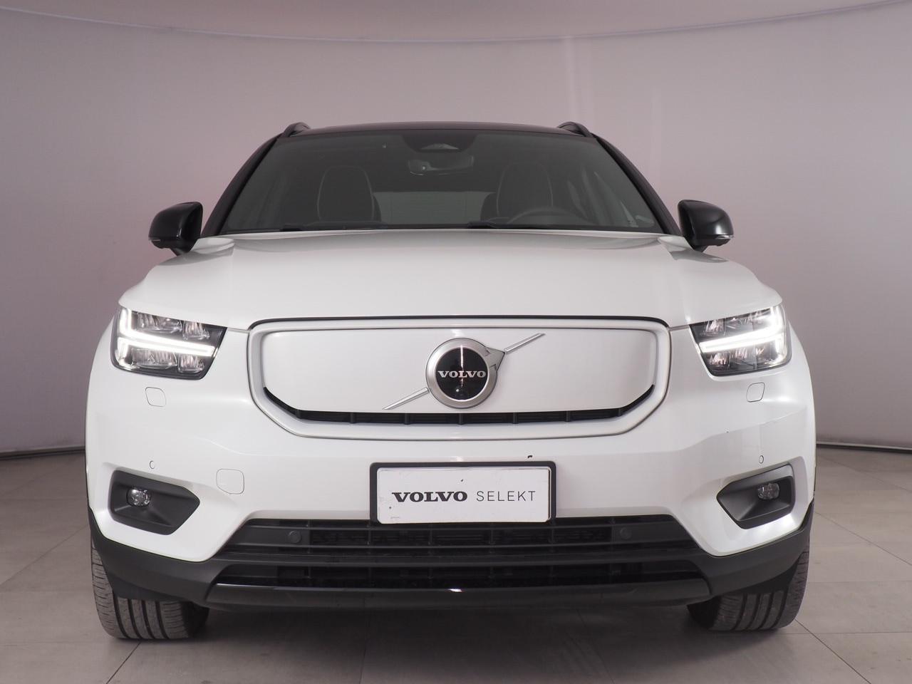 VOLVO XC40 Ultimate Recharge AUT