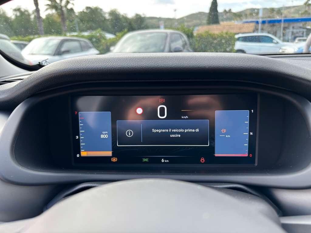 Jeep Avenger 1.2 Turbo 100 CV Summit KM 0 IVA ESPOSTA Tua a soli 235 Euro al mese