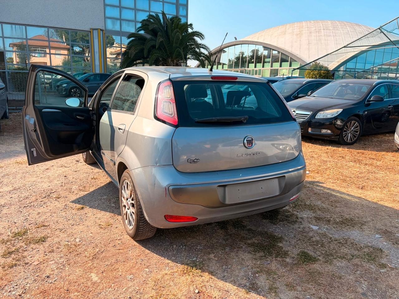 Fiat Punto Evo 1.4 3 porte S&S Dynamic