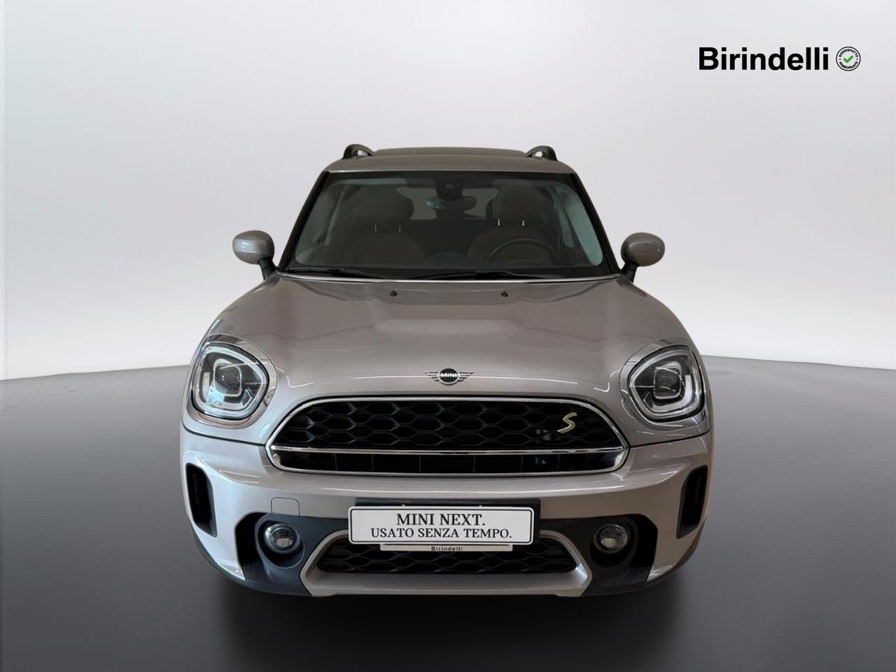 MINI Mini Countrym.(F60) - Mini 1.5 Cooper SE Business Countryman ALL4