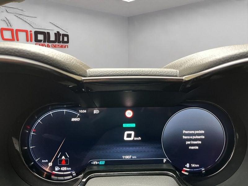 Alfa Romeo Tonale Tonale 1.3 phev Tributo Italiano Q4 280cv at6