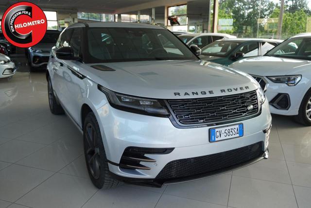 LAND ROVER Range Rover Velar 2.0D I4 204 CV R-Dynamic SE
