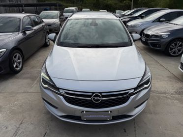 Opel Astra 1.6 CDTI 136CV EcoFLEX S&S Sports Tourer Business