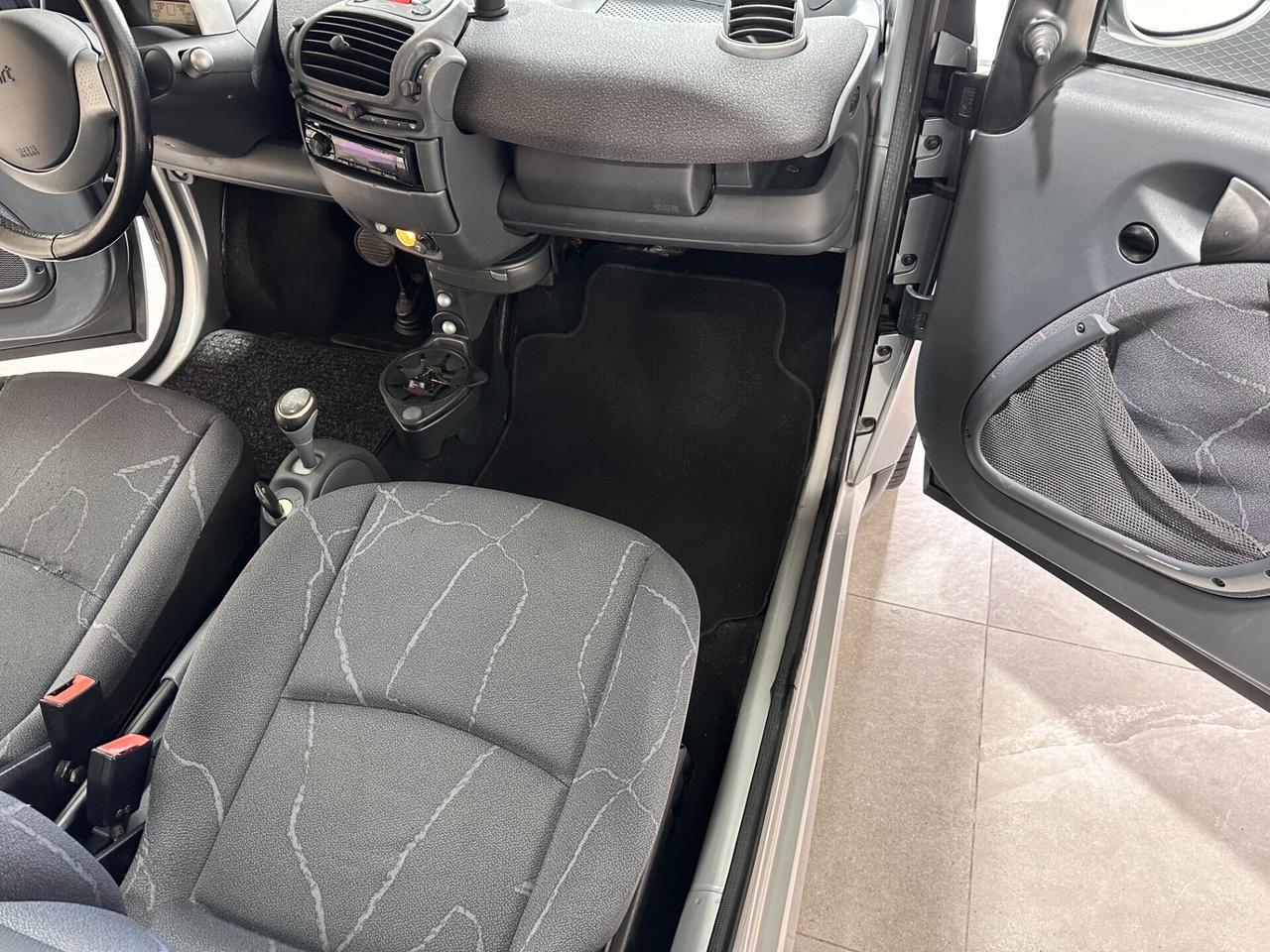 Smart ForTwo 800 coupé DIESEL - PERFETTA