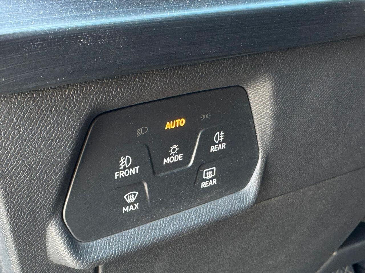 Cupra Formentor 1.4 e-Hybrid DSG