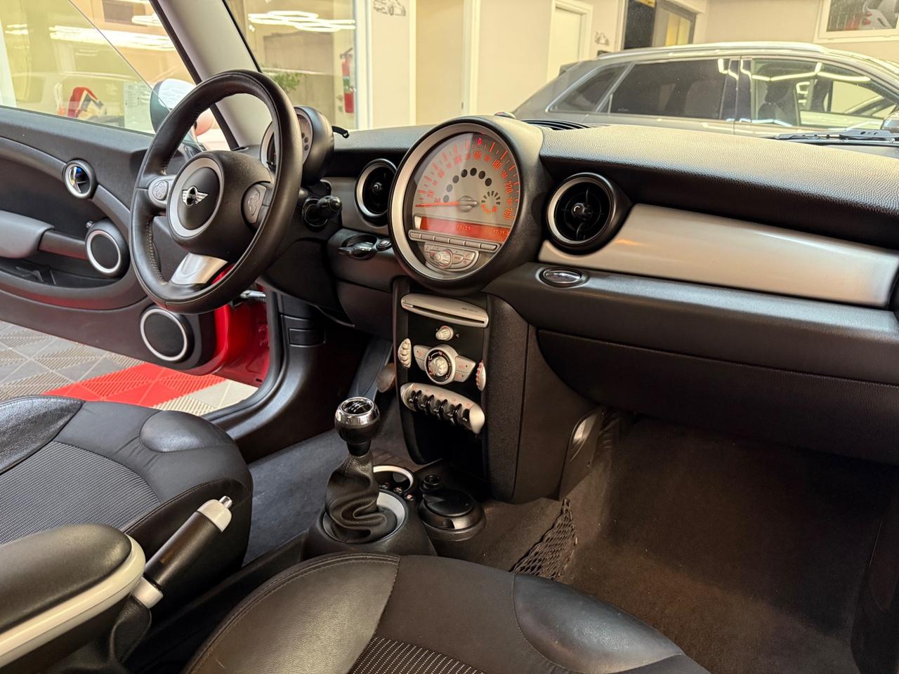 Mini Cooper D - FABIANOAUTO