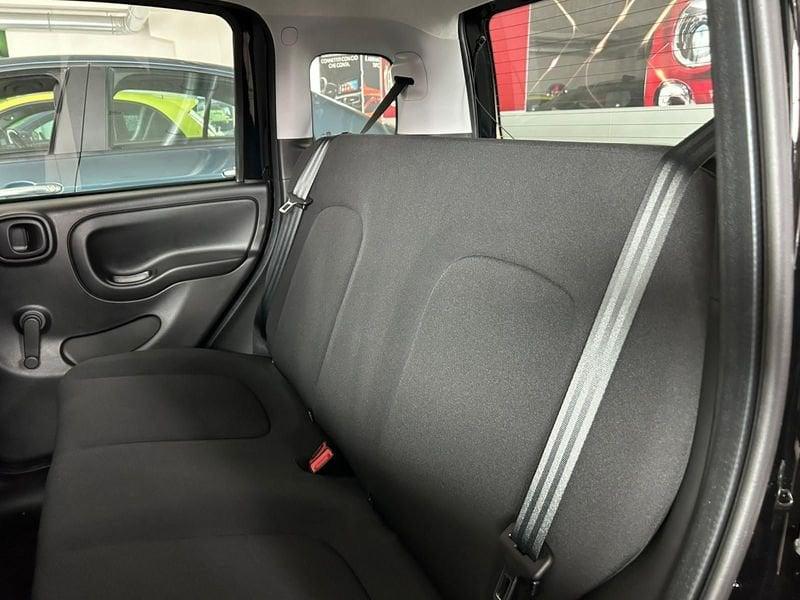 FIAT Pandina 1.0 firefly hybrid s e s 70cv