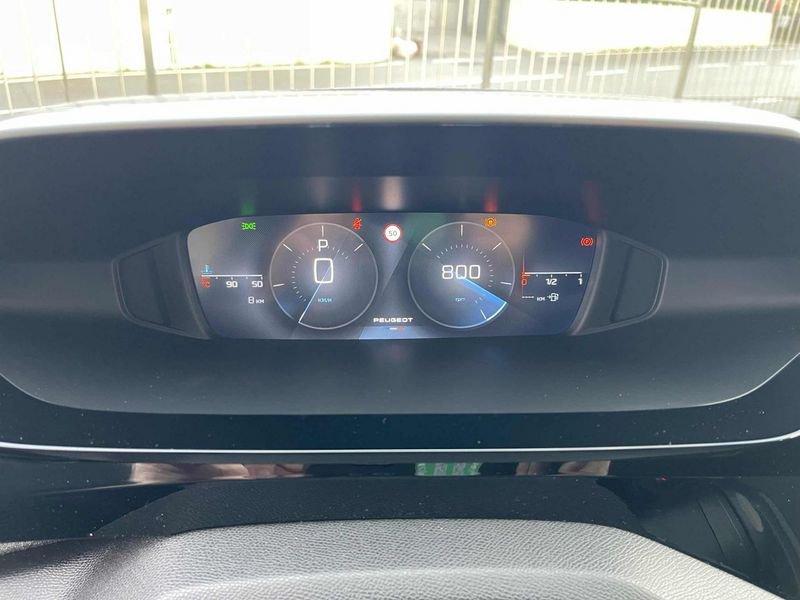 Peugeot 308 BlueHDi 130 S&S EAT8 SW Allure - KM0