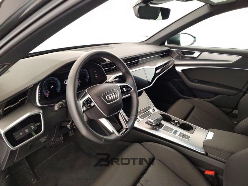 Audi A6 TDI quattro 150 kW S tronic S line edition