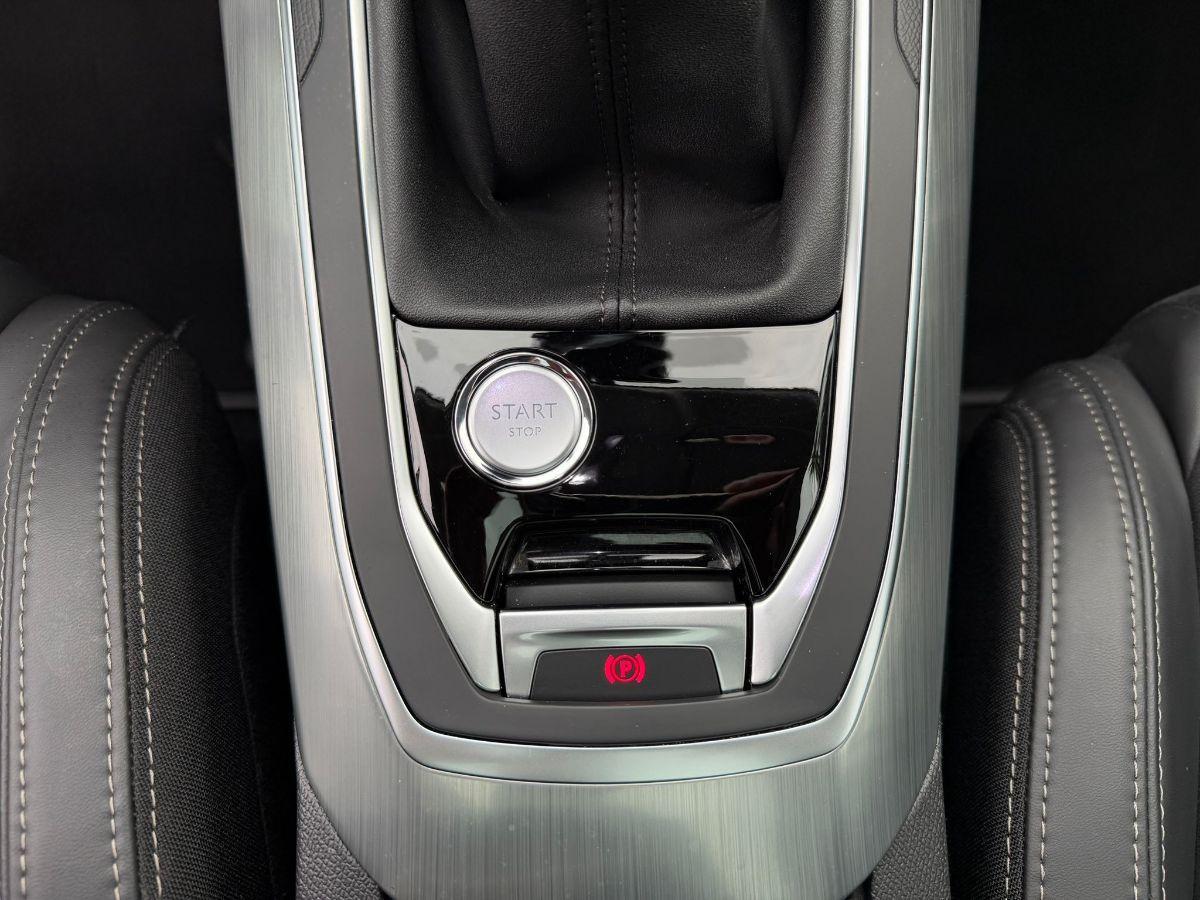 PEUGEOT - 308 - BlueHDi 120 S&S Allure