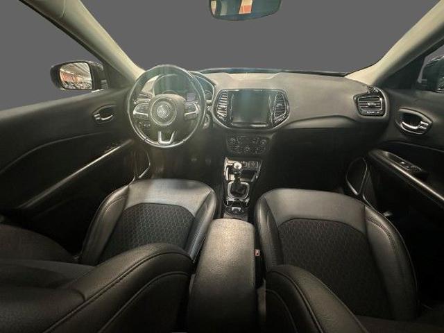 JEEP Compass 1.6 Multijet II 2WD Night Eagle