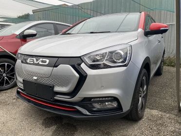 EVO Evo 3 Electric 116 CV