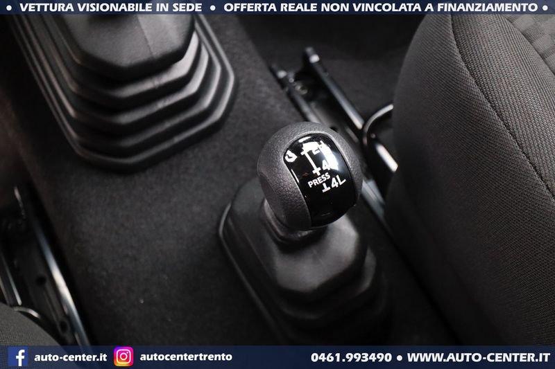 Suzuki Jimny 1.5 4X4 MANUALE GLX 5PORTE 4POSTI