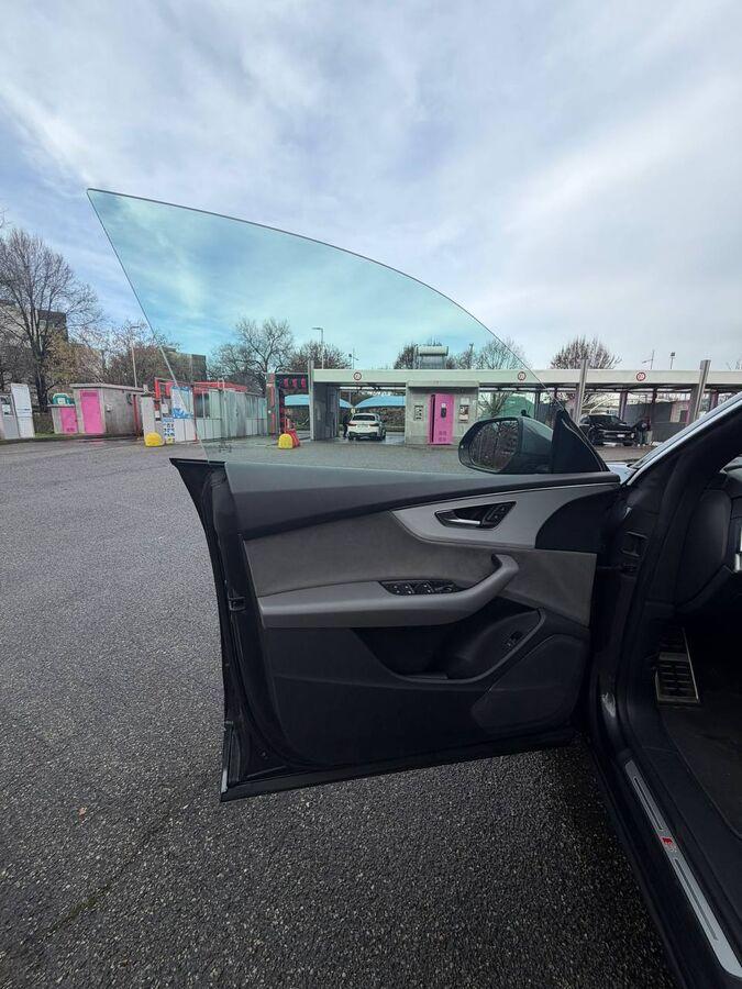 Audi Q8 50 3.0 tdi mhev quattro tiptronic