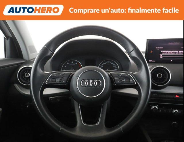 AUDI Q2 30 TFSI