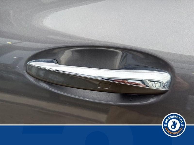 Mercedes-Benz GLA 250 E PLUG-IN HYBRID AUTOMATIC AMG line ADVANCED PLUS