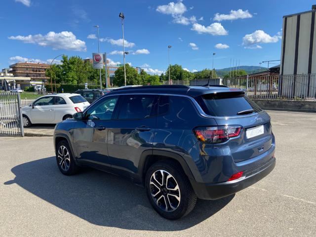 JEEP Compass *PROMO* 1.6 Multijet II 2WD Limited