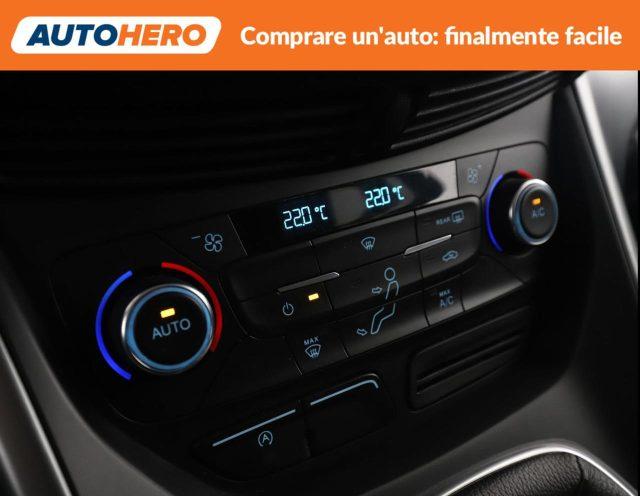 FORD Kuga 1.5 TDCI 120 CV S&S 2WD Business