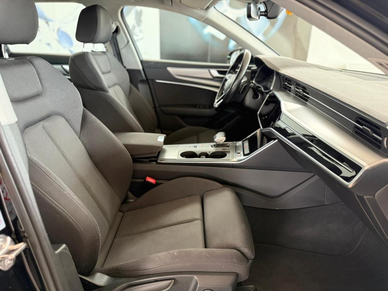 Audi A6 Avant 40 2.0 TDI S tronic IVA ESPOSTA