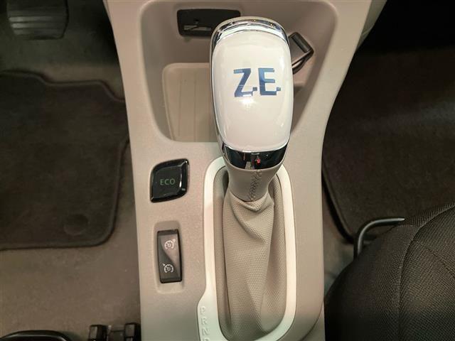 RENAULT ZOE Life R90 Flex 92cv my18 Batterie noleggio
