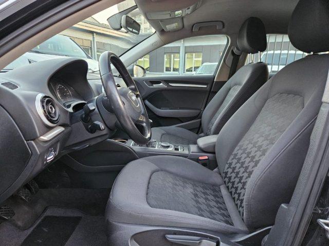 AUDI A3 SPB 1.6 TDI clean diesel Ambition