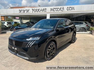 Peugeot 3008 Hybrid Allure IVA ESPOSTA/ 2025 Tua a soli 329 Euro al mese